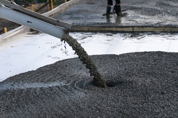 Best Industrial Concrete Flooring in Laurens, SC