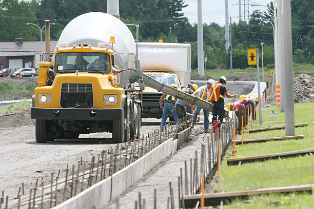 Best Concrete Grinding and Polishing in Laurens, SC