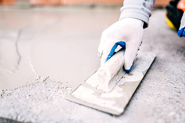 Best Concrete Retaining Walls in Laurens, SC