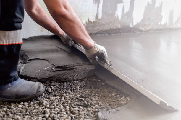 Best Concrete Patio Design and Installation in Laurens, SC